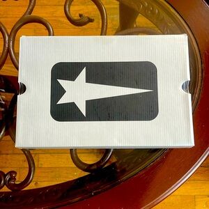 Rick Owen’s for Converse - Unisex